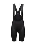 GORE Cycling bib shorts - FERNFLOW WMN - black