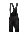 GORE Cycling bib shorts - FERNFLOW WMN - black