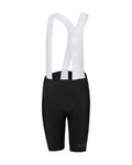 GORE Cycling bib shorts - DISTANCE - black