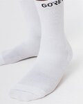GORE Cyclingclassic socks - ESSENTIAL - white
