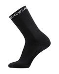 GORE Cyclingclassic socks - ESSENTIAL - black