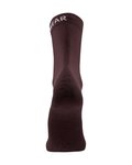 GORE Cyclingclassic socks - ESSENTIAL - brown