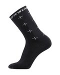 GORE Cyclingclassic socks - ESSENTIAL DAILY - black
