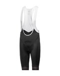 GORE Cycling bib shorts - TORRENT - black