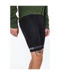 GORE Cycling bib shorts - TORRENT - black