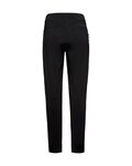 GORE Cycling long trousers withot bib - PASSION - black
