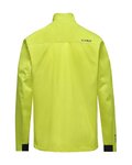 GORE Cycling windproof jacket - EVERYDAY - yellow