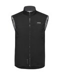 GORE Cycling gilet - EVERYDAY WINDSTOPPER® - black