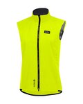 GORE Cycling gilet - EVERYDAY - yellow