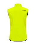 GORE Cycling gilet - EVERYDAY - yellow