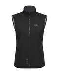 GORE Cycling gilet - EVERYDAY - black