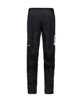 GORE Cycling long trousers withot bib - ENDURE - black