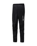 GORE Cycling long trousers withot bib - ENDURE - black