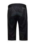 GORE Cycling shorts without bib - ENDURE - black