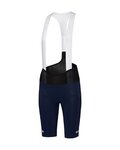 GORE Cycling bib shorts - SPINSHIFT - blue