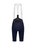 GORE Cycling bib shorts - SPINSHIFT - blue