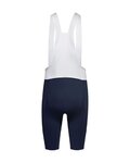 GORE Cycling bib shorts - SPINSHIFT - blue