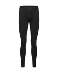 GORE Cycling long trousers withot bib - CONCURVE - black