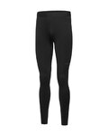GORE Cycling long trousers withot bib - CONCURVE - black