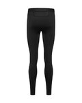 GORE Cycling long trousers withot bib - CONCURVE - black