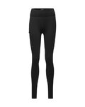 GORE Cycling long trousers withot bib - CONCURVE - black