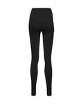 GORE Cycling long trousers withot bib - CONCURVE - black