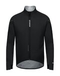 GORE waterproof jacket - SPINSHIFT GORE-TEX - black