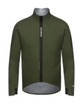GORE Cycling windproof jacket - SPINSHIFT GORE-TEX - green