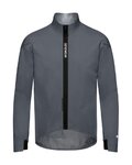 GORE Cycling windproof jacket - SPINSHIFT GORE-TEX - blue