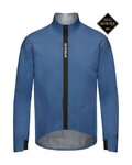 GORE waterproof jacket - SPINSHIFT GORE-TEX - blue