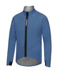 GORE waterproof jacket - SPINSHIFT GORE-TEX - blue
