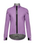 GORE Cycling windproof jacket - SPINSHIFT GORE-TEX - purple