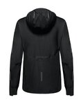 GORE Cycling windproof jacket - CONCURVE GTX - black