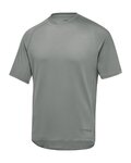 GORE Cycling short sleeve t-shirt - EVERYDAY - grey