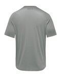 GORE Cycling short sleeve t-shirt - EVERYDAY - grey