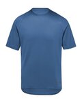 GORE Cycling short sleeve t-shirt - EVERYDAY - blue