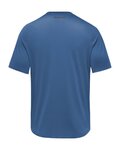 GORE Cycling short sleeve t-shirt - EVERYDAY - blue