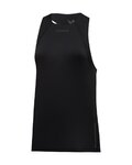 GORE Cycling tank top - CONTEST 2.0 - black