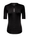 GORE Cycling short sleeve jersey - SPINSHIFT - black