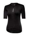 GORE Cycling short sleeve jersey - SPINSHIFT - black