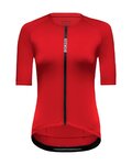 GORE Cycling short sleeve jersey - SPINSHIFT - red