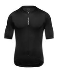 GORE Cycling short sleeve jersey - SPINSHIFT - black