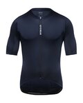 GORE Cycling short sleeve jersey - SPINSHIFT - blue