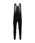 GORE Cycling long bib trousers - SPINSHIFT - black