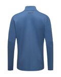 GORE Cycling long sleeve t-shirt - EVERYDAY MID - blue