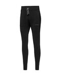 GORE Cycling long trousers withot bib - EVERYDAY TRACK - black
