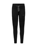 GORE Cycling long trousers withot bib - EVERYDAY - black