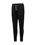 GORE Cycling long trousers withot bib - EVERYDAY - black