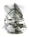 GORE Cycling neckwarmer - ESSENCE - black/beige