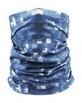 GORE Cycling neckwarmer - ESSENCE - blue